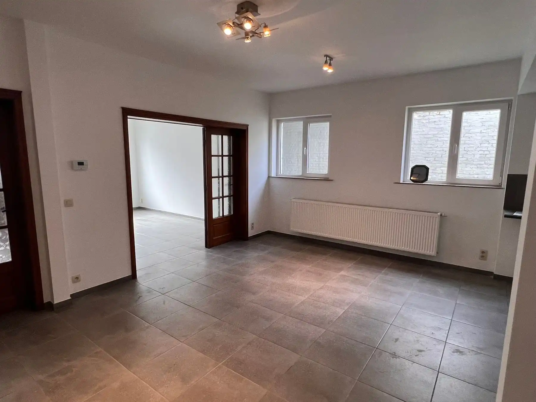 Woning en atelier foto 6