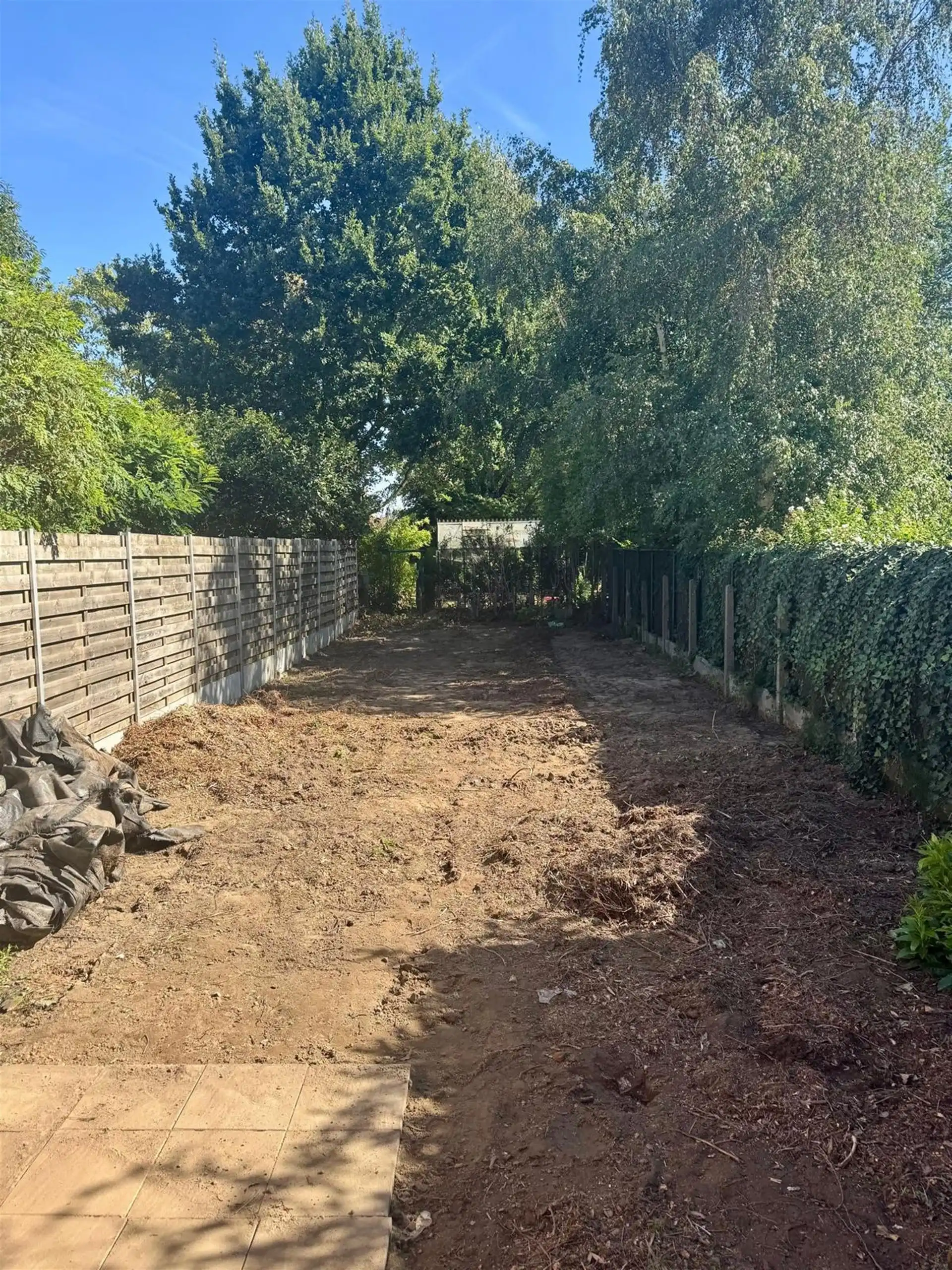 Herenwoning met tuin, op topligging in Pius X, Kortrijk foto 9