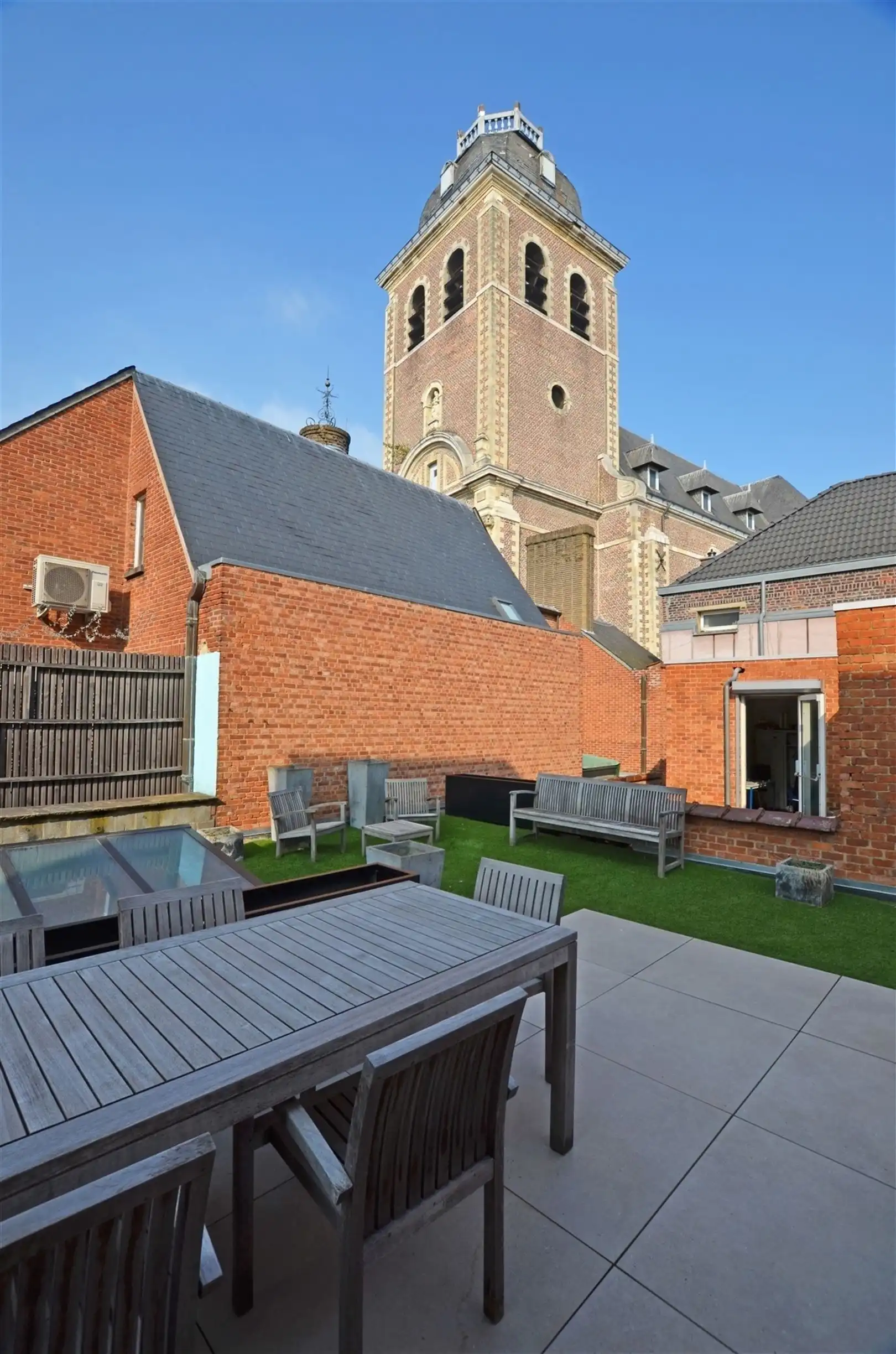 Exclusief appartement op toplocatie in de binnenstad foto 18