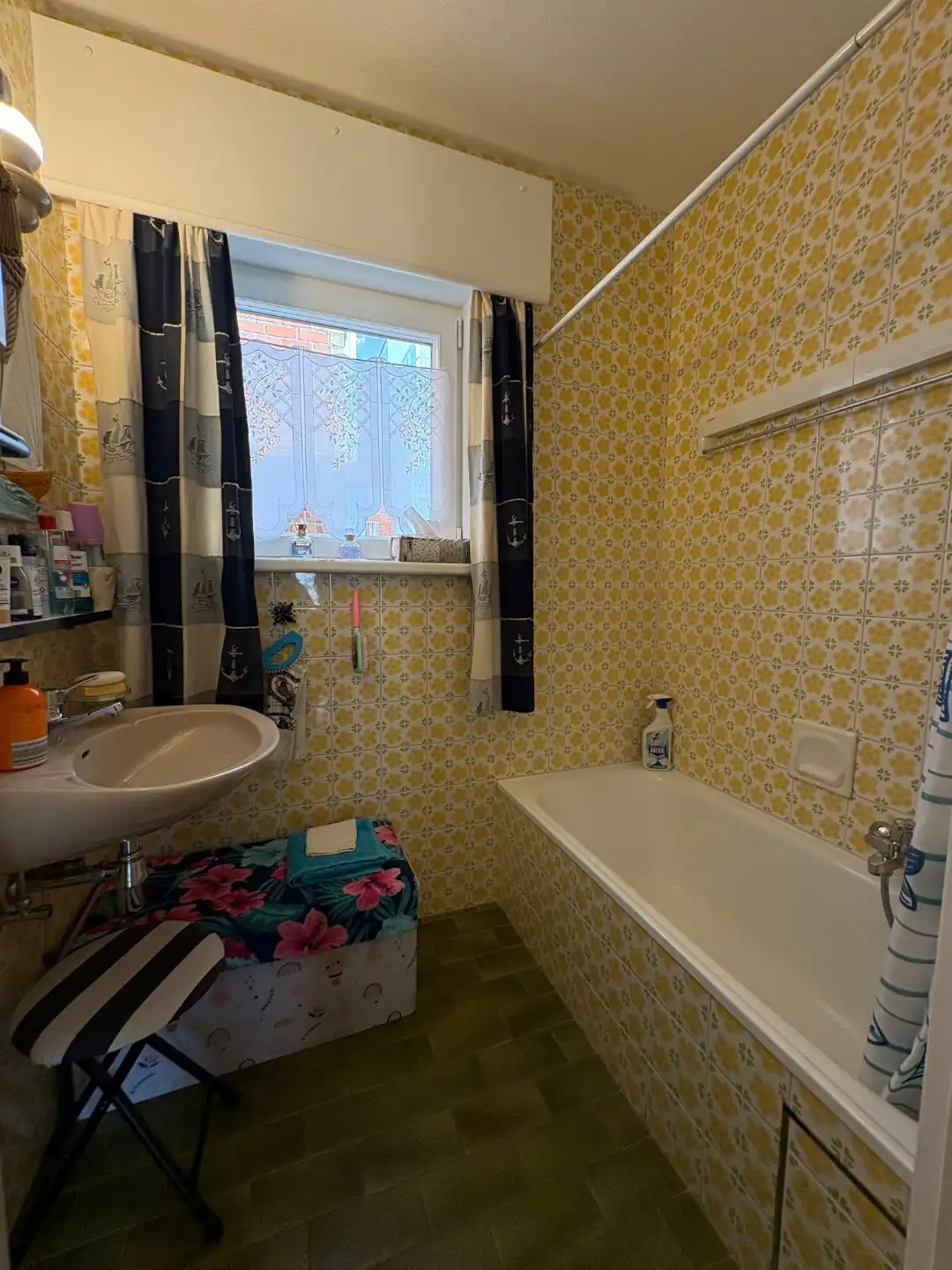 Appartement met zeezicht - 1 slaapkamer - op topligging  foto 10