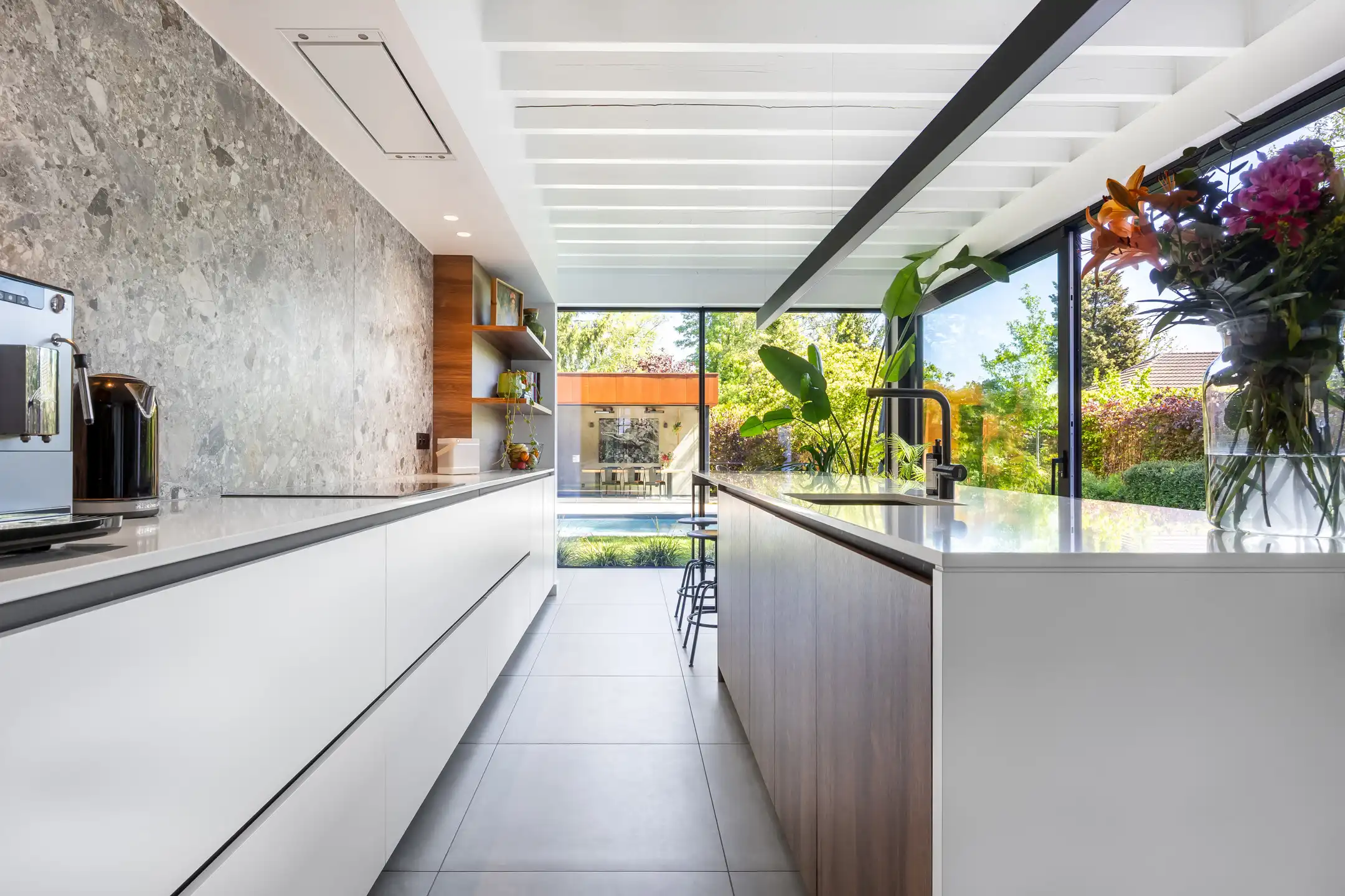 Luxe en wellness op een toplocatie nabij Lier  foto 3
