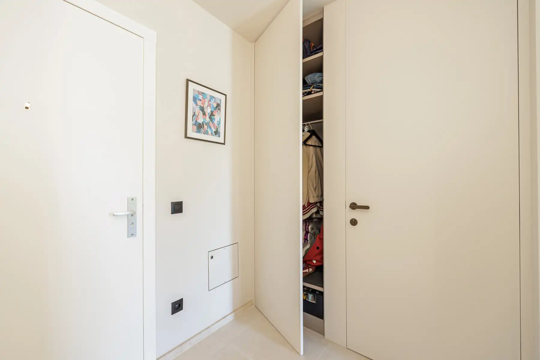 Appartement te koop foto 5