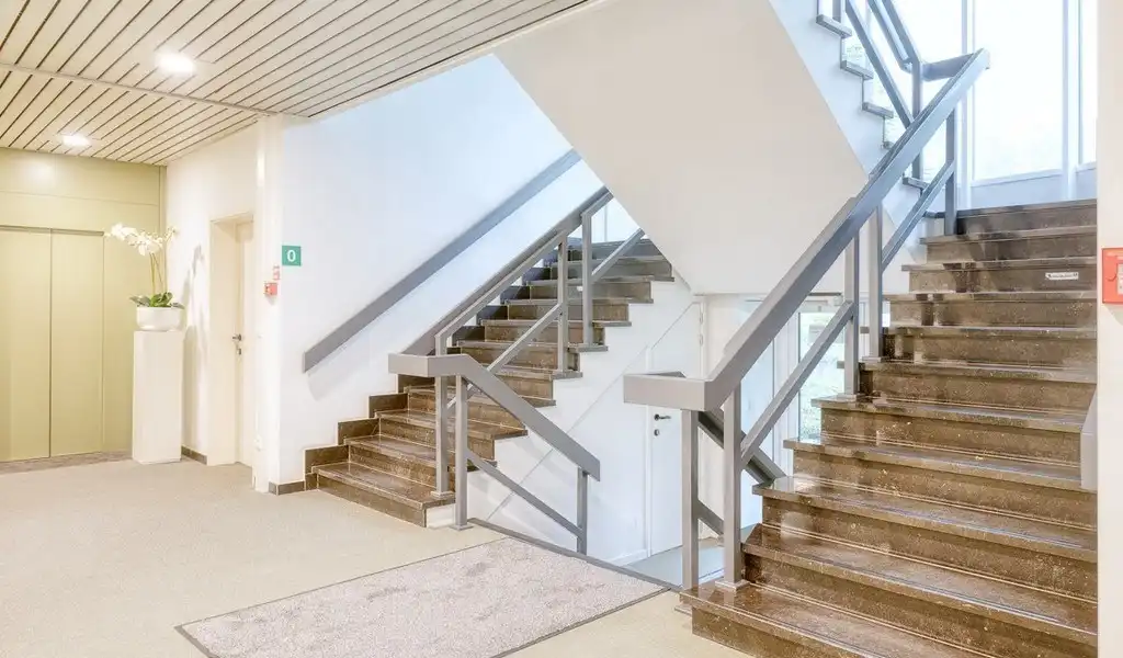 Burelen te huur in kantorencomplex Portalis aan E40 in Zwijnaarde foto 13