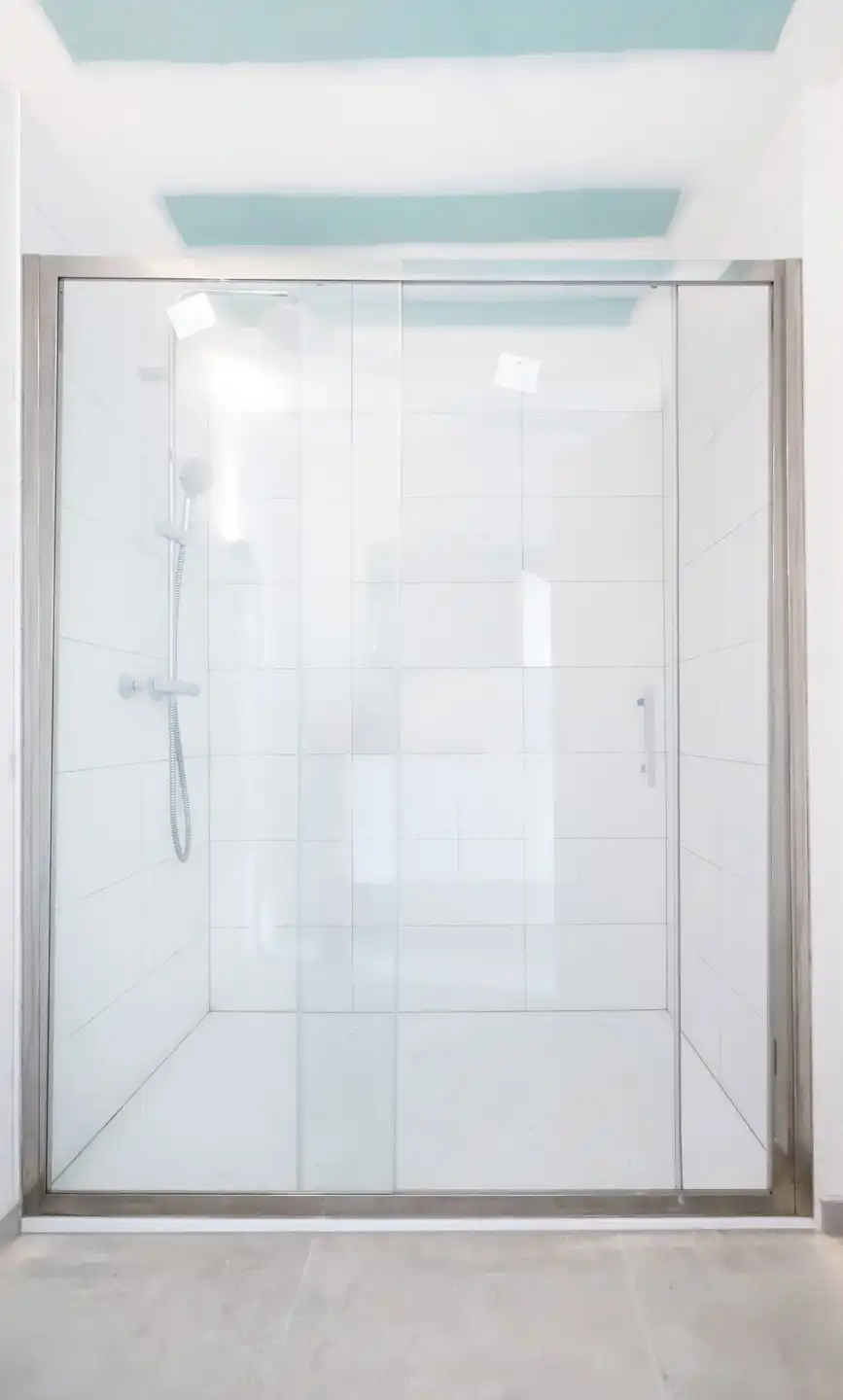 Groot 1-slpk appartement met veel licht foto 7