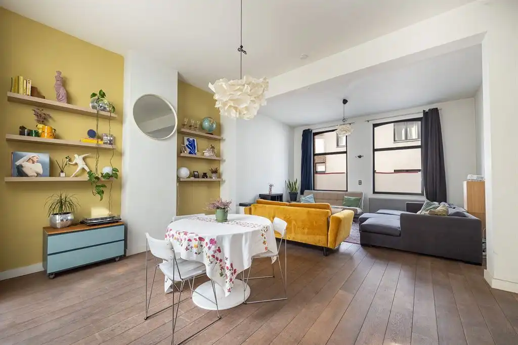 Prachtig, uitzonderlijke herenwoning met zonnige tuin foto 10