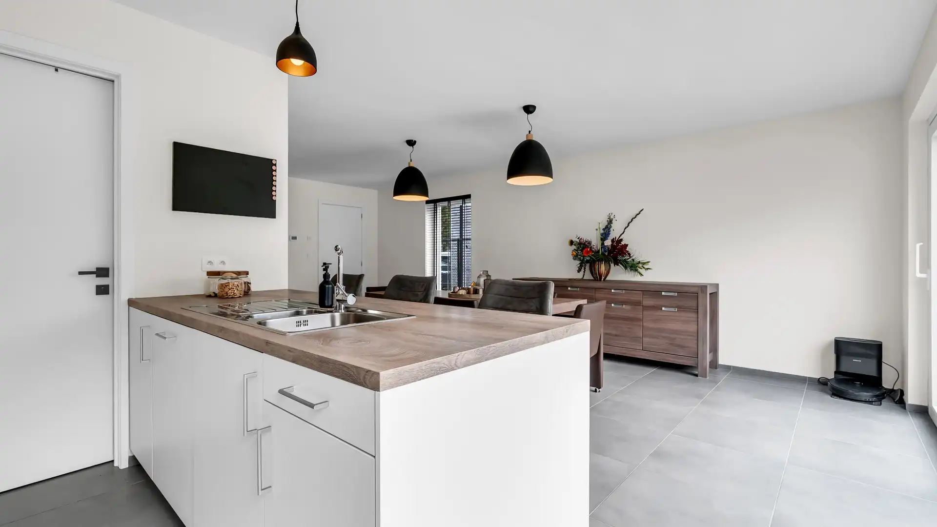Energiezuinige BEN-woning met 3 slaapkamers te Zutendaal foto 11