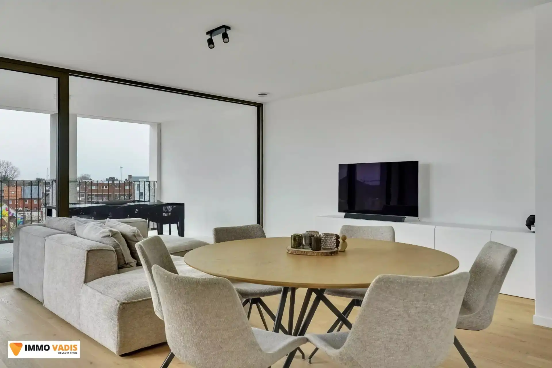 BEN appartement met 2 slaapkamers foto 2