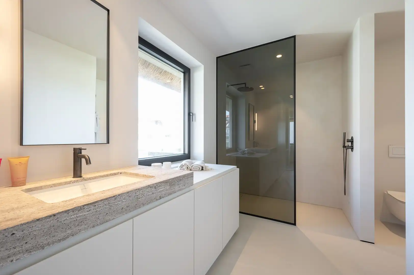 Prachtige nieuwbouwvilla in Duinenwater met ideale zonoriëntatie. foto 23