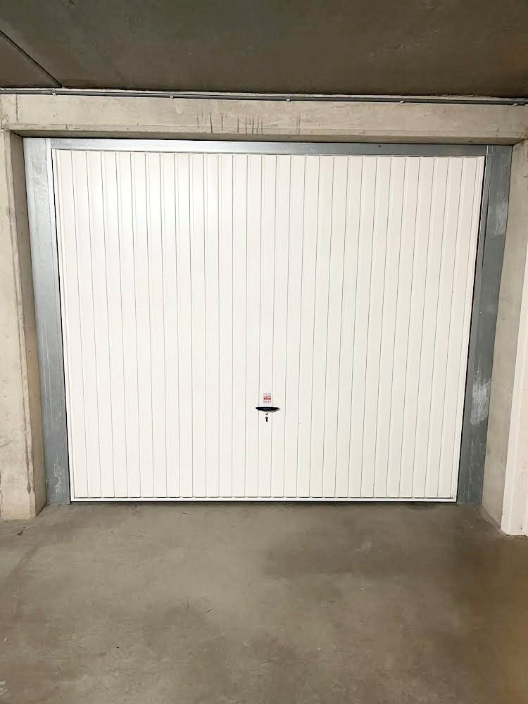 Garage te koop Kokstraat 30 - 8620 Nieuwpoort