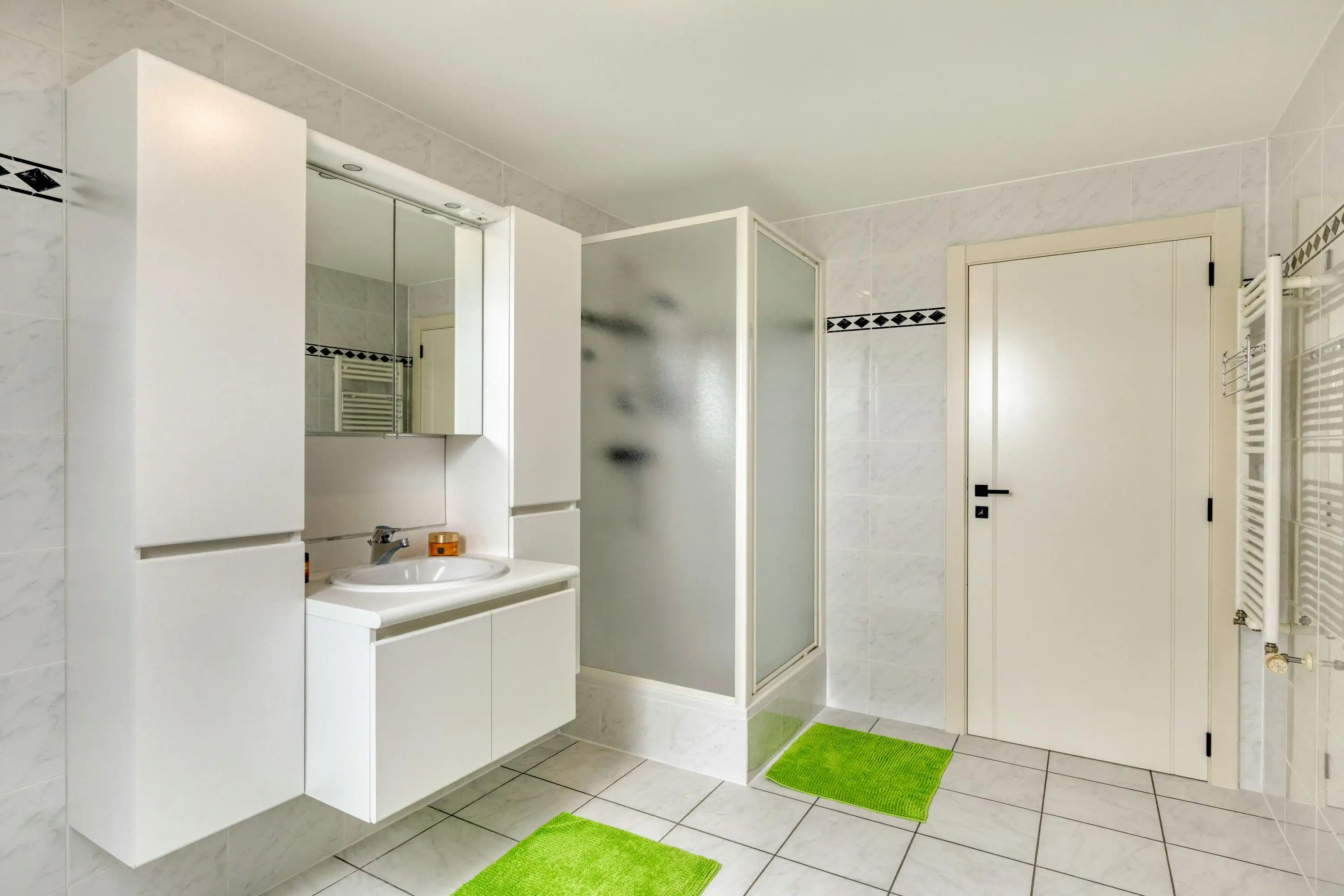 Ruime, mooie woning te koop in Geraardsbergen (Moerbeke) foto 16