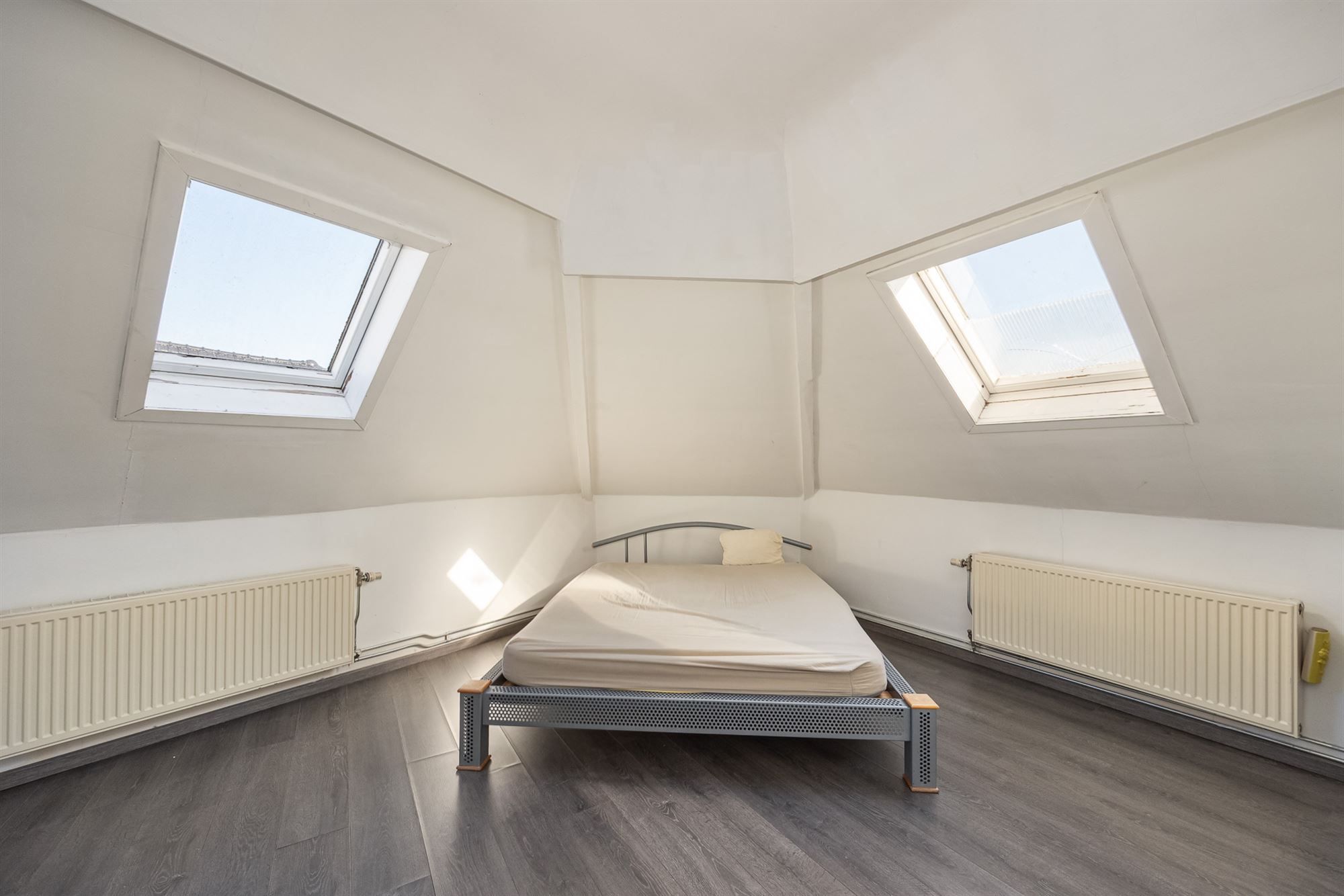 Opbrengsteigendom - Appartementsgebouw foto 8