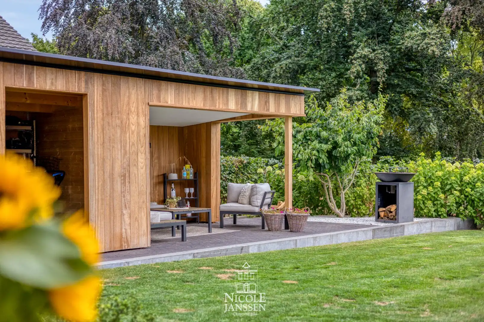 Instapklare woning foto 26