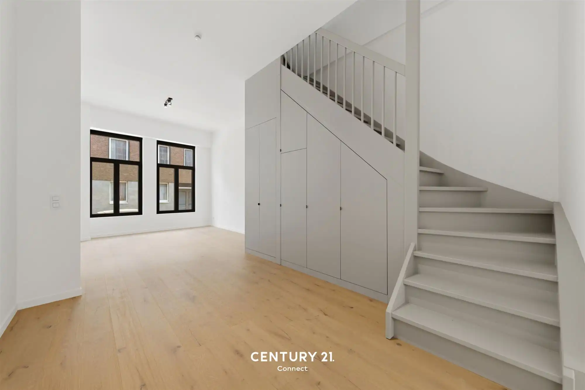 Prachtig energetische renovatie duplexappartement foto 8