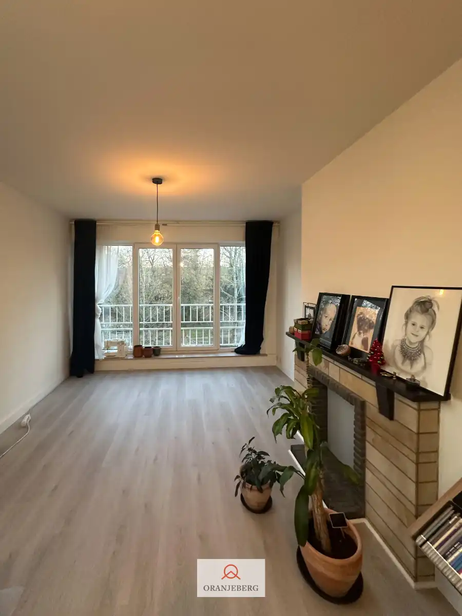 Rustig gelegen 2 slpk appartement te Gentbrugge foto 5