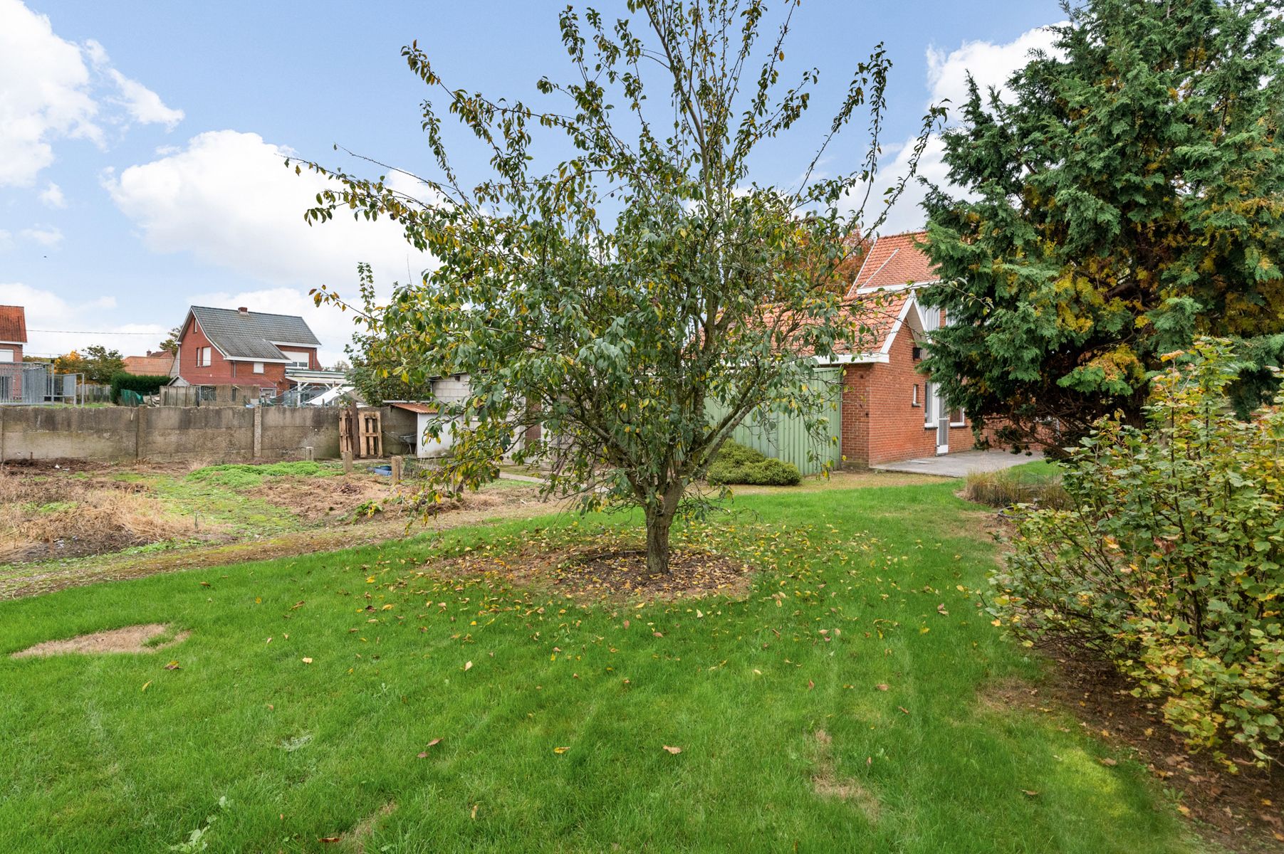 Veel potentieel en charme in Tongerlo foto 14