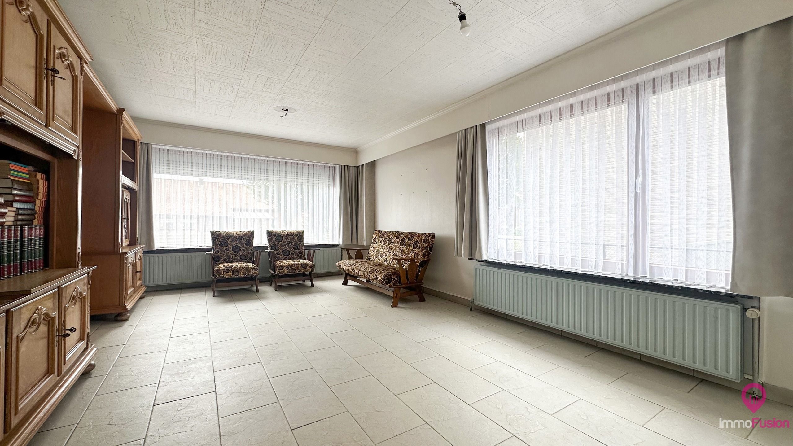 Ruime woning met 5slpk + groot perceel in bosrijke omgeving! foto 3