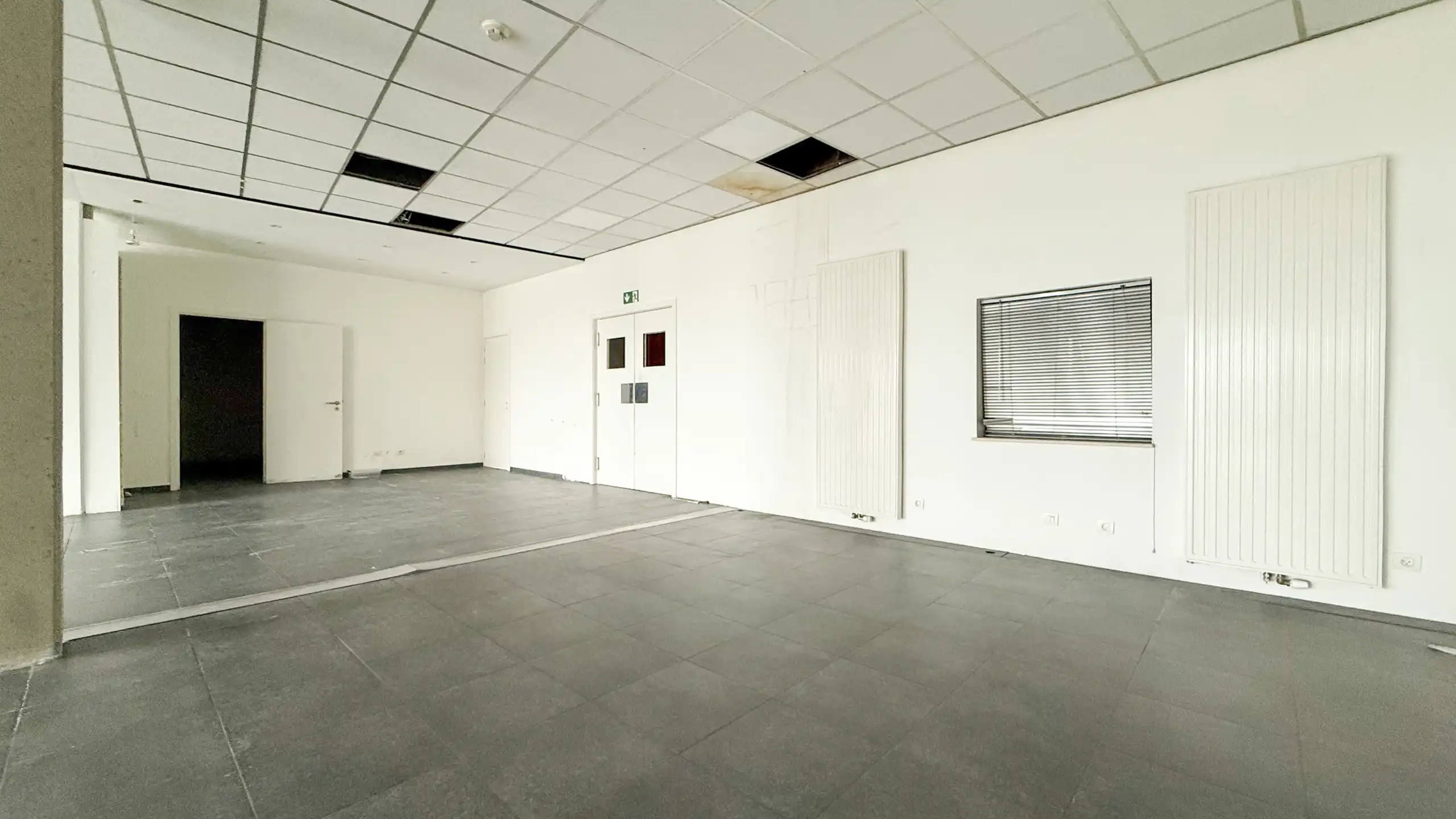 Commercieel handelspand op toplocatie met 444m² opp! foto 16