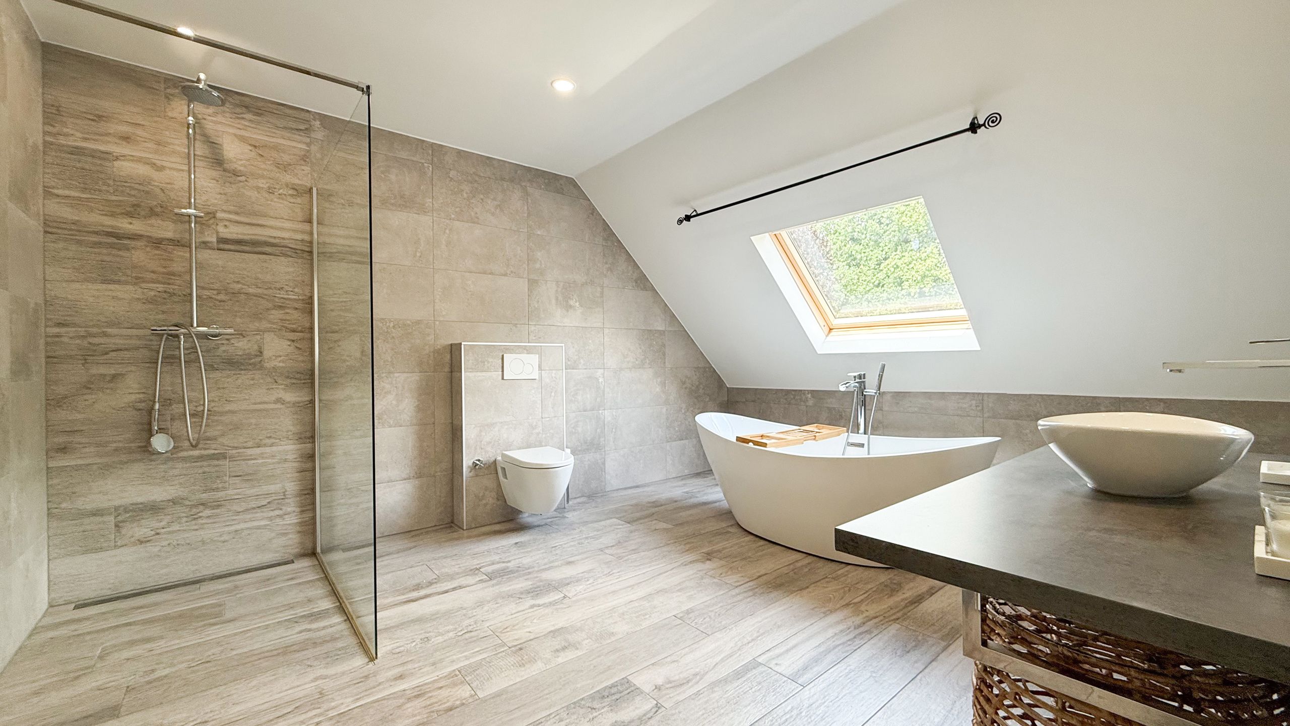  Instapklare woning met 3 slpk en zuid gerichte tuin! foto 27
