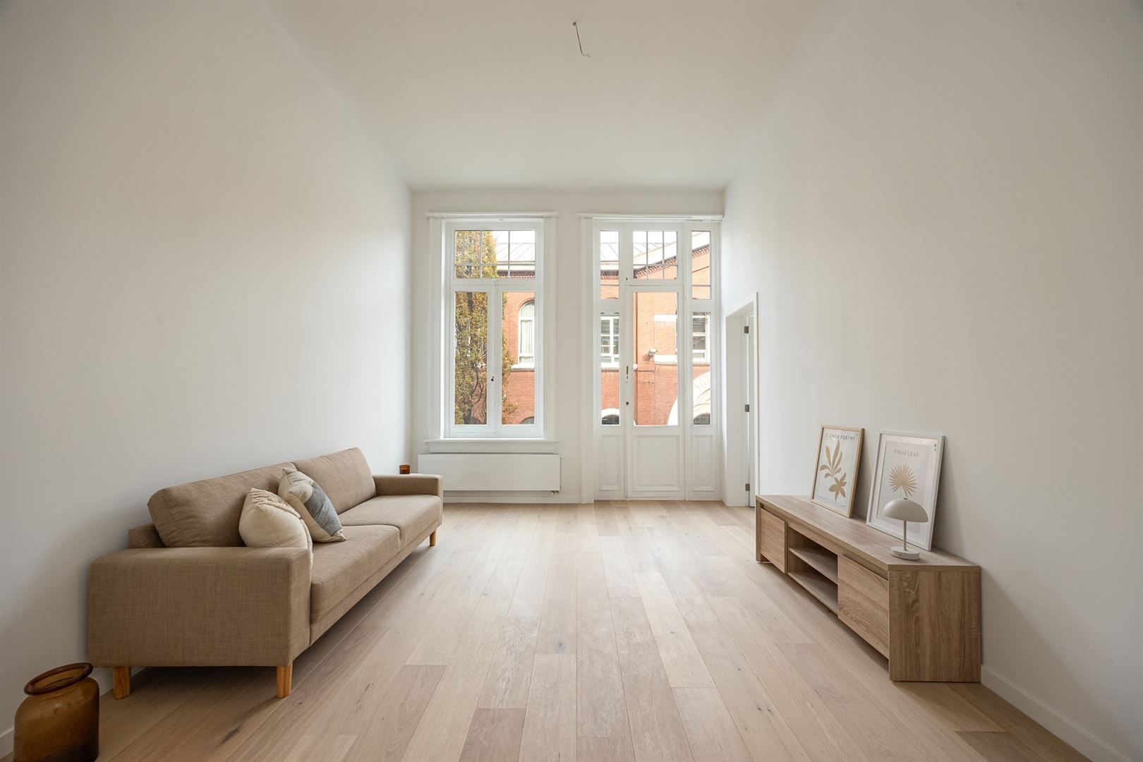 Wonen met charme, klasse en een vleugje grandeur foto 2