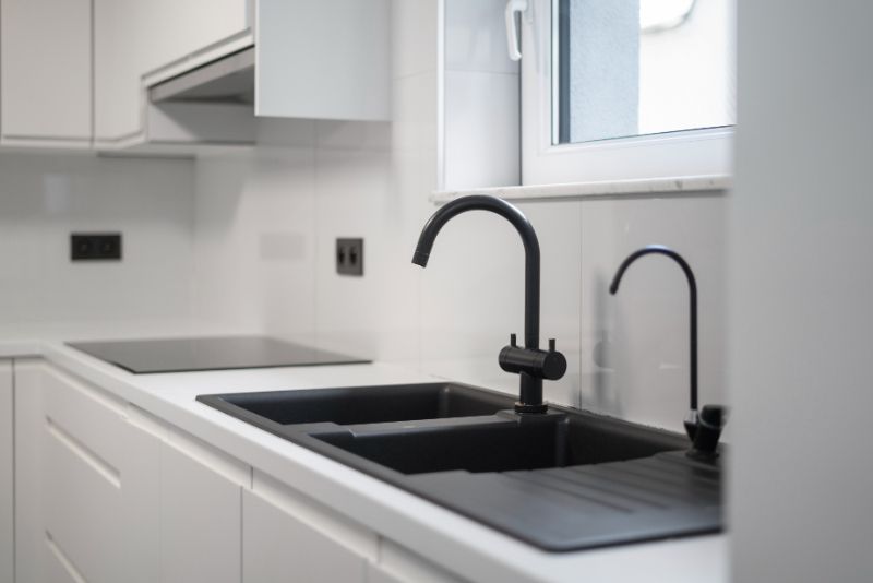 Hedendaagse - instapklare - zeer netjes onderhouden woning! foto 9