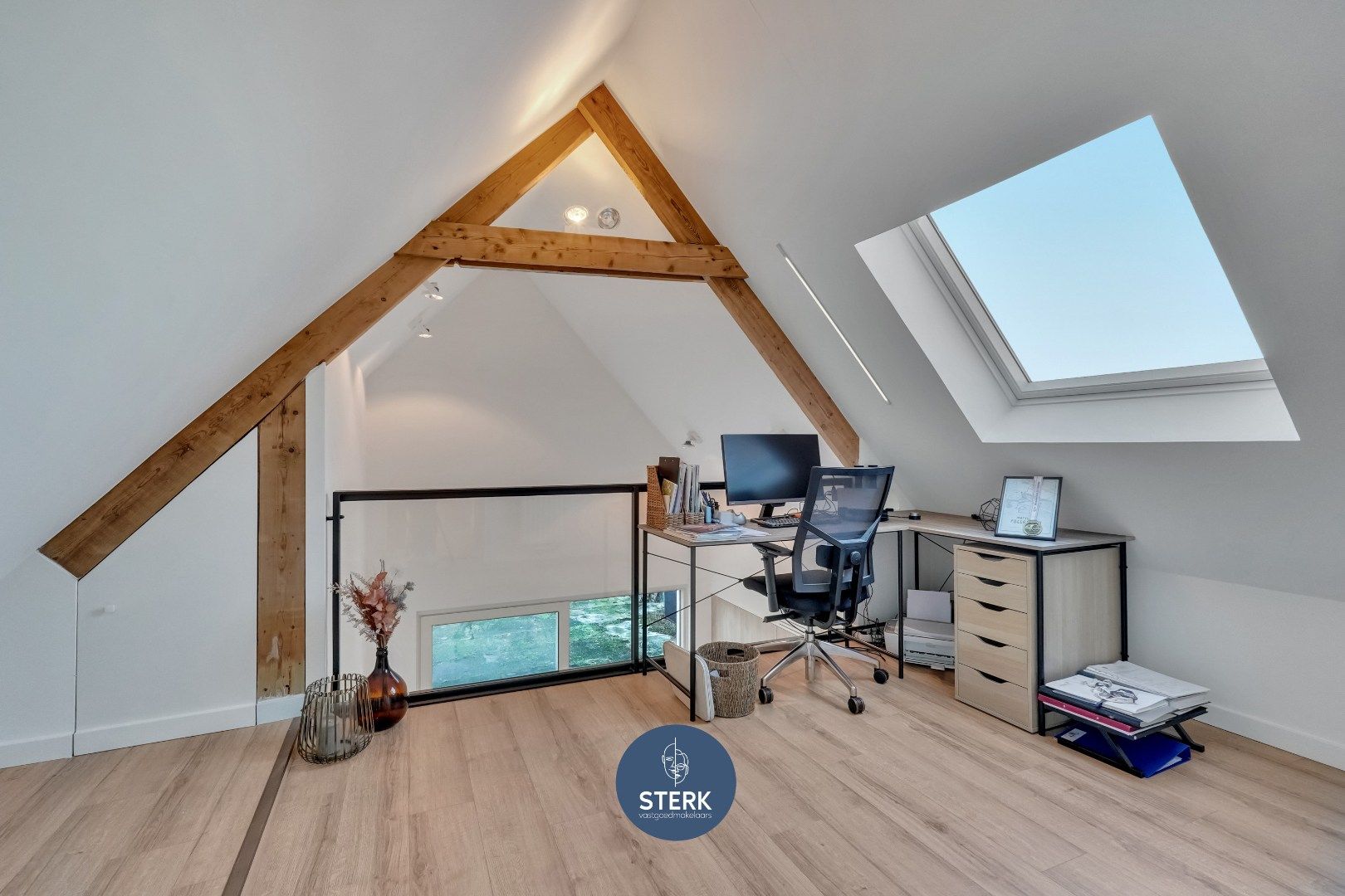 STIJLVOLLE GEZINSWONING MET EPC LABEL B TE GELLIK-LANAKEN !  foto 12