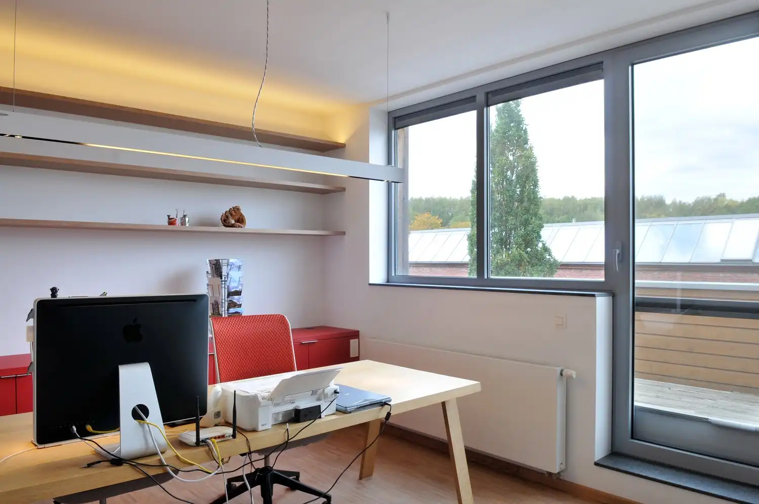 Stijlvol woonhuis (G.B.) foto 10