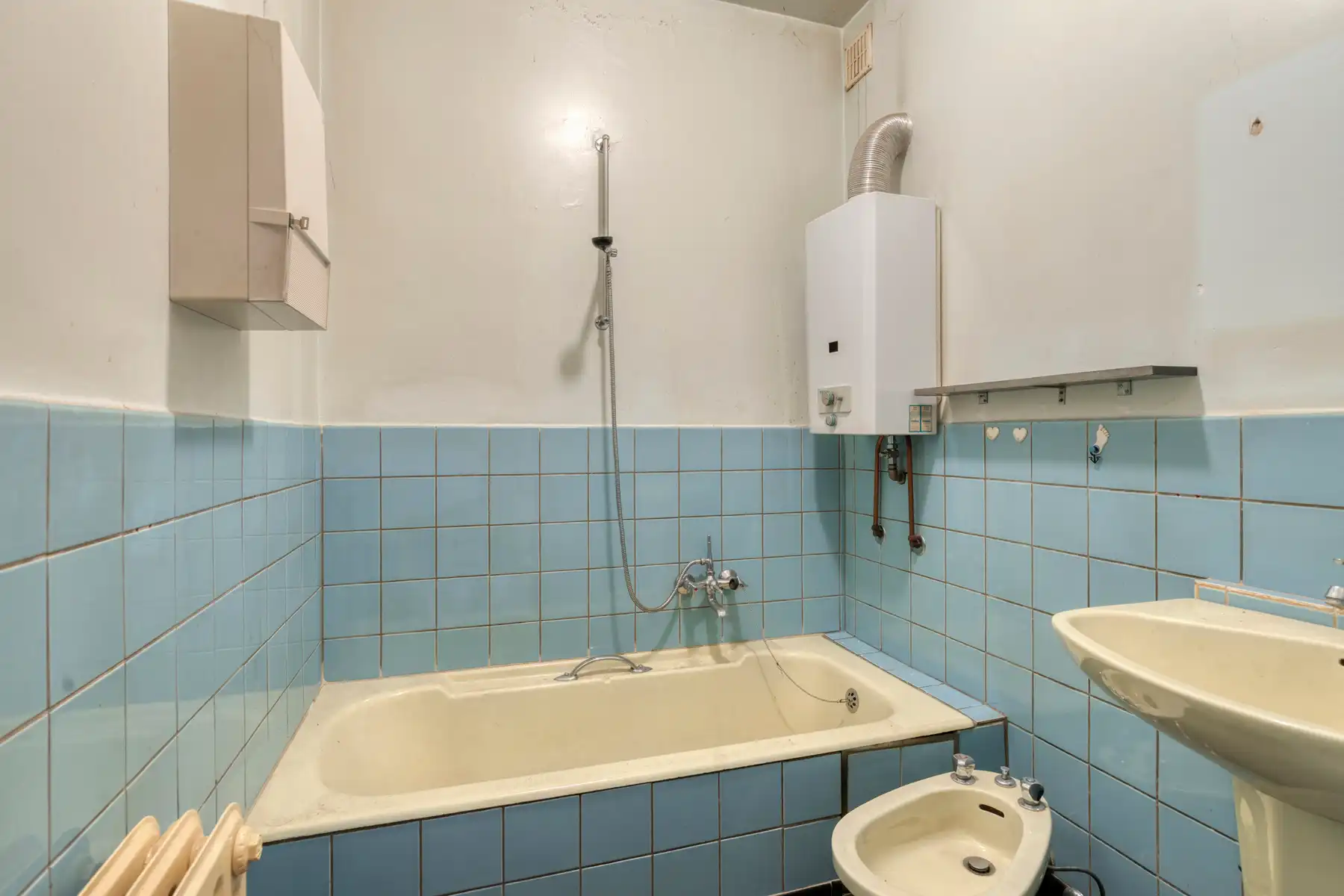 Veelzijdige woning met potentieel op strategische locatie foto 15