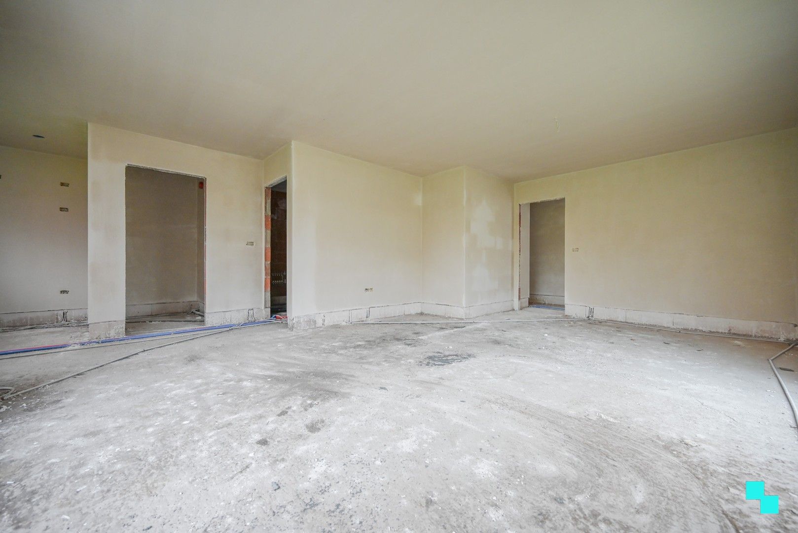 Verrassend ruime nieuwbouwwoningen te Ledegem foto 11