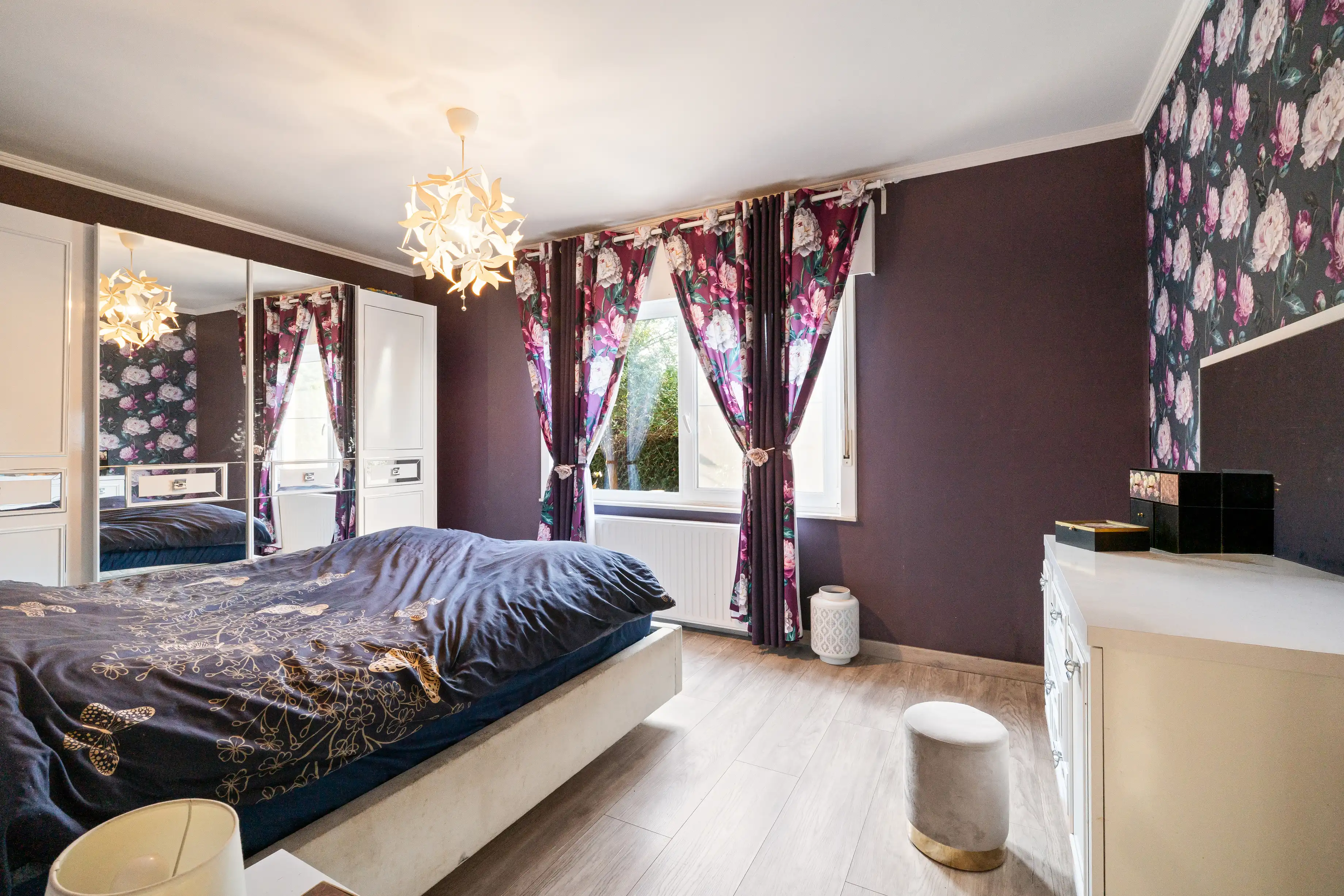 Gerenoveerde bungalow met 3 slpks in Evergem foto 6