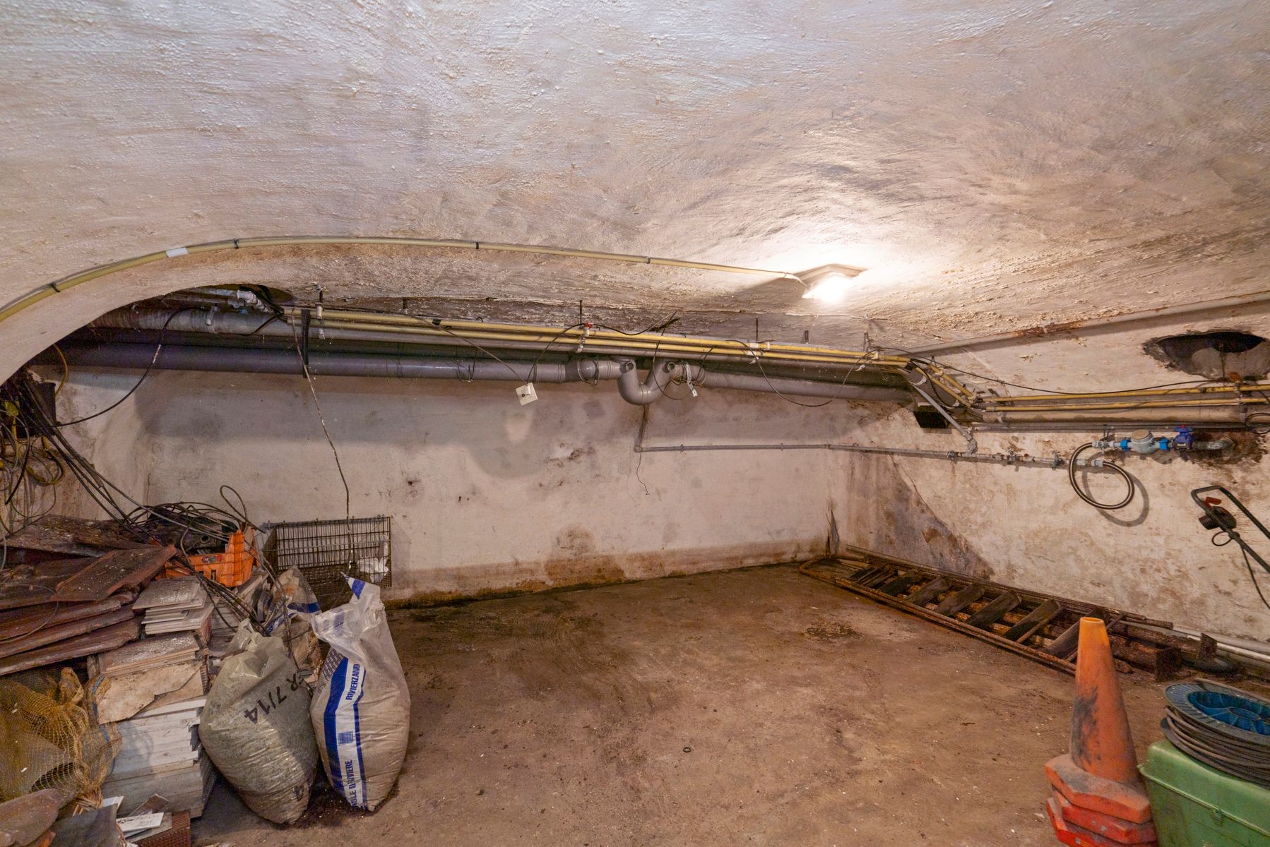 Uitzonderlijke woning te koop in centrum Geraardsbergen foto 24