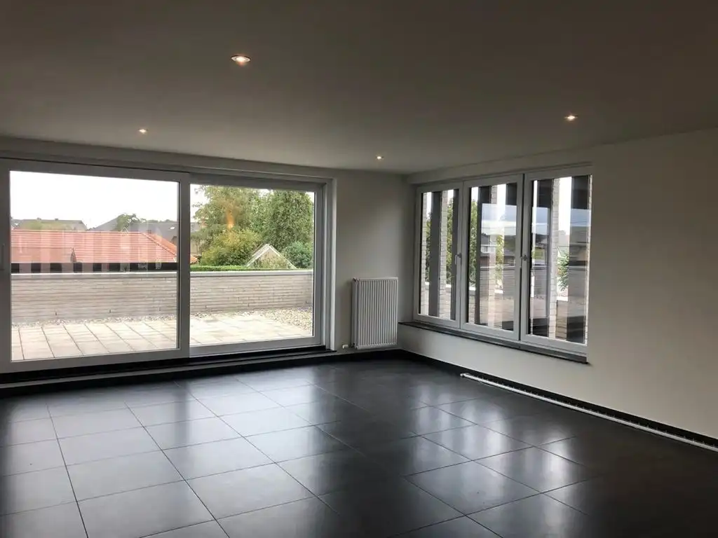 Duplex/Penthouse foto 7