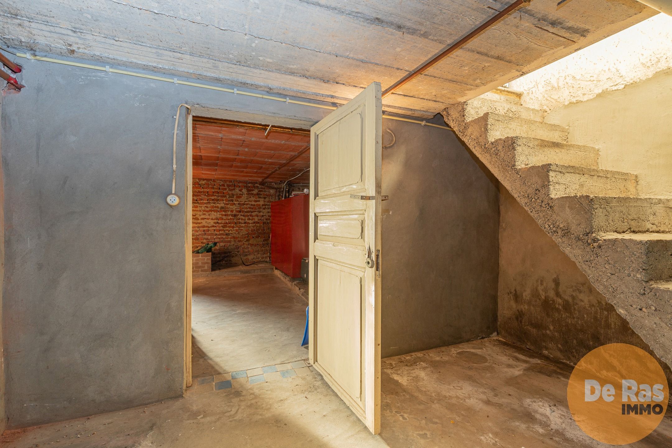 AAIGEM - Stevige HOB met 4 slaapkamers en Garage foto 21