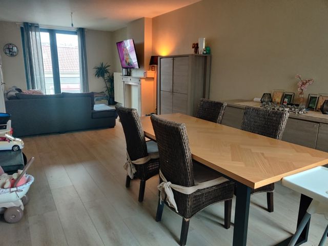 Woonklaar appartement met 3 kamers. foto 4