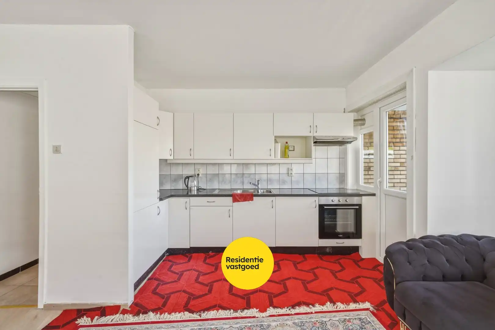 Opbrengsteigendom met 4 (vergunde) appartementen en garage te Bredene - Rendement 6,12% foto 12