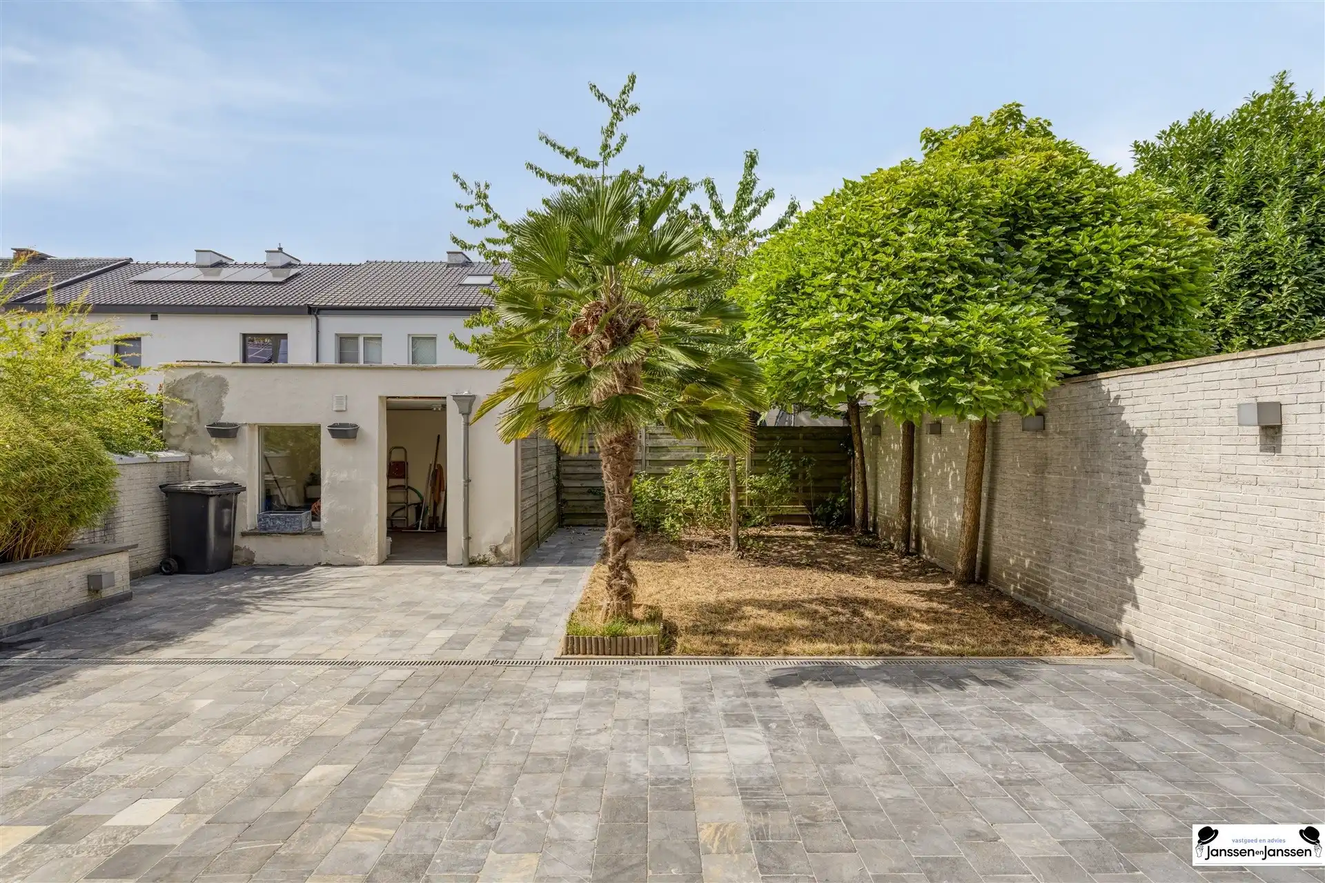 Huis met mogelijkheid tot kangoeroewoning!!! foto 7