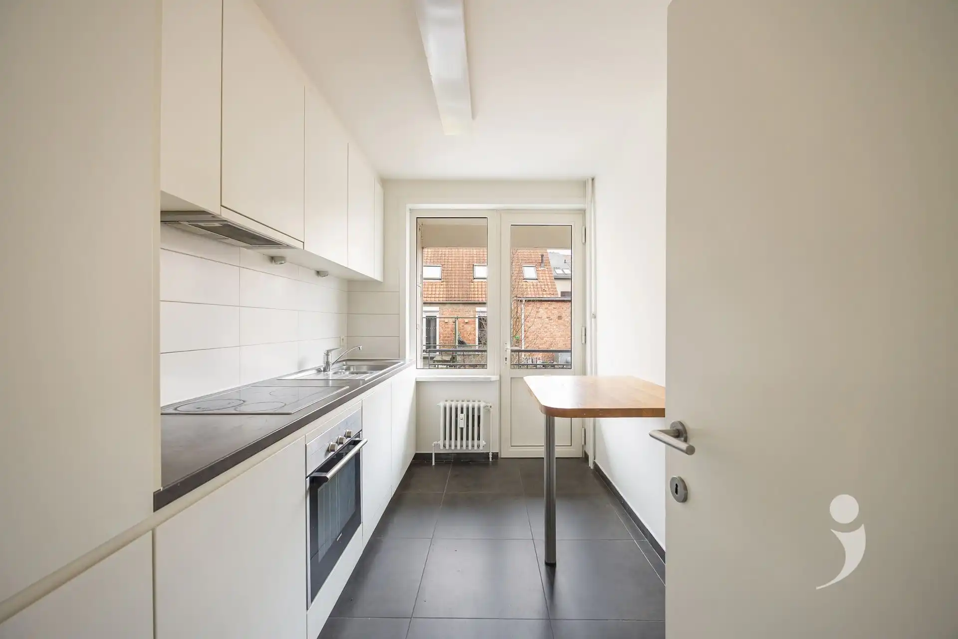 Instapklaar appartement in centrum Leuven! foto 10