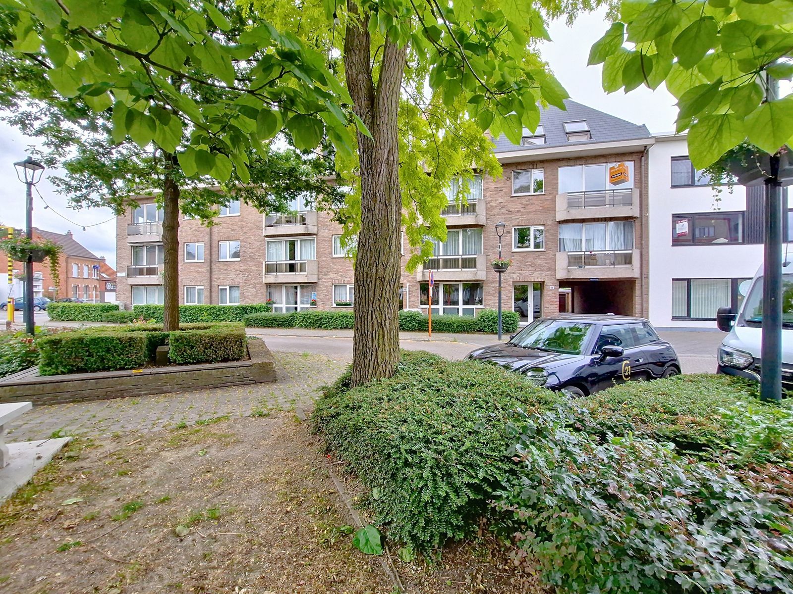 Appartement te koop in Koningshooikt! foto 18