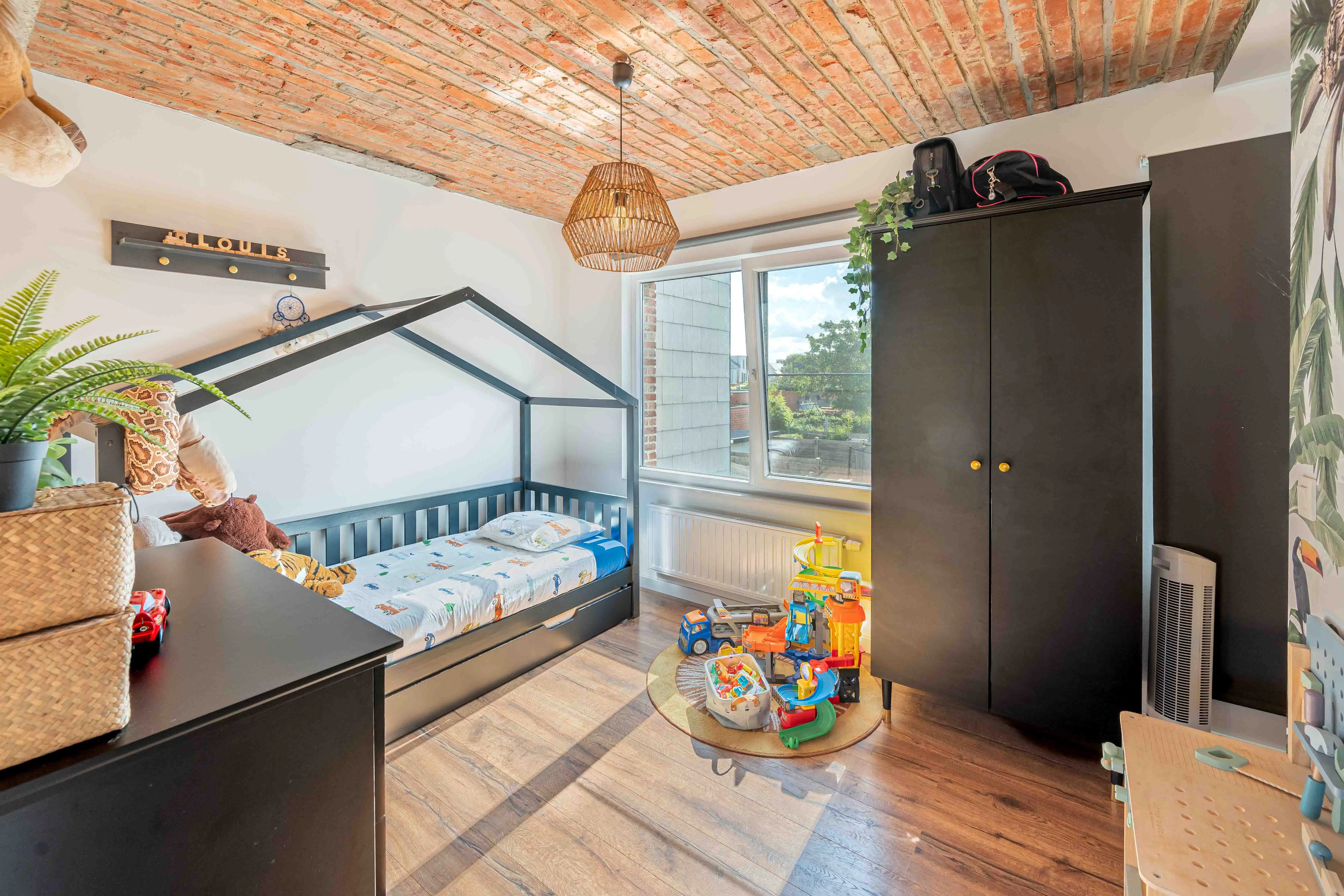 Instapklare woning te koop in Willebroek foto 13