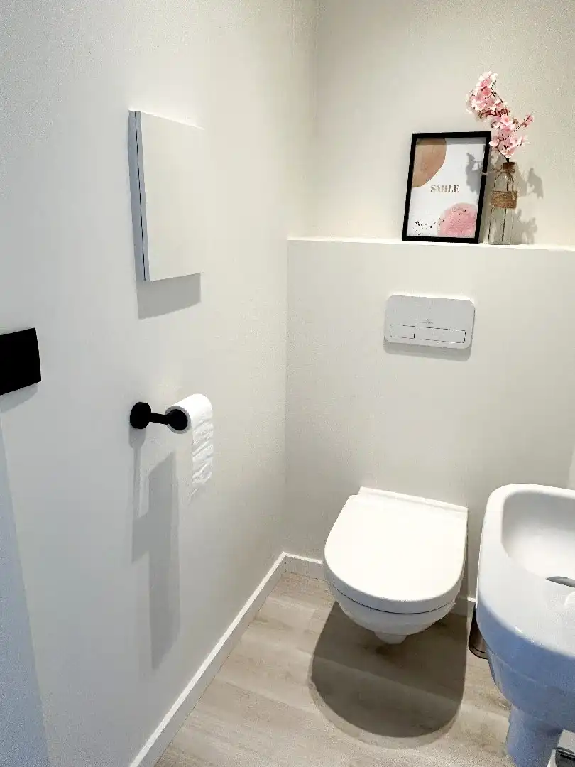 Prachtig gerenoveerd appartement met 2 slaapkamers foto 16