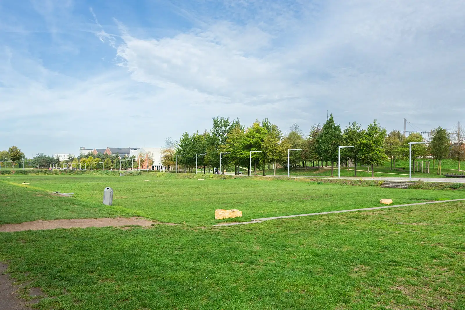 Ruime duplex om de hoek van Park Spoor Noord – Instapklaar én energiezuinig foto 25
