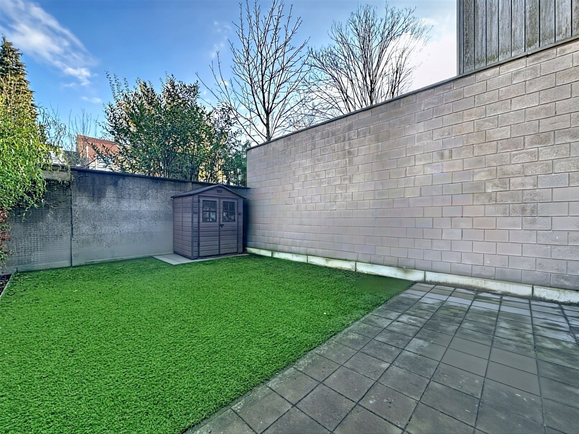 Recente woning met 4 slk en autostaanplaats op toplocatie foto 5