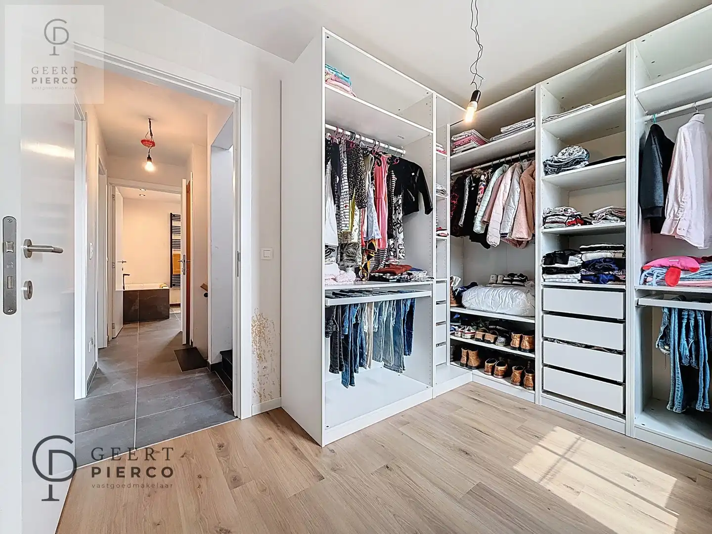 Exclusieve pastorijwoning in een landelijke omgeving foto 28