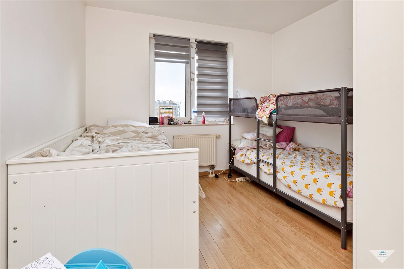 Lichtrijk appartement te koop op toplocatie!  foto 6
