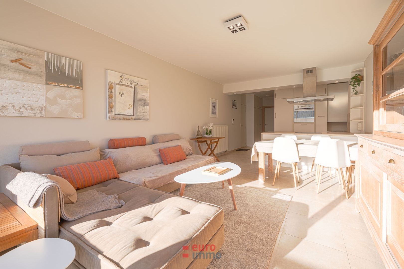 Residentie Bermudes - 0403 foto 2