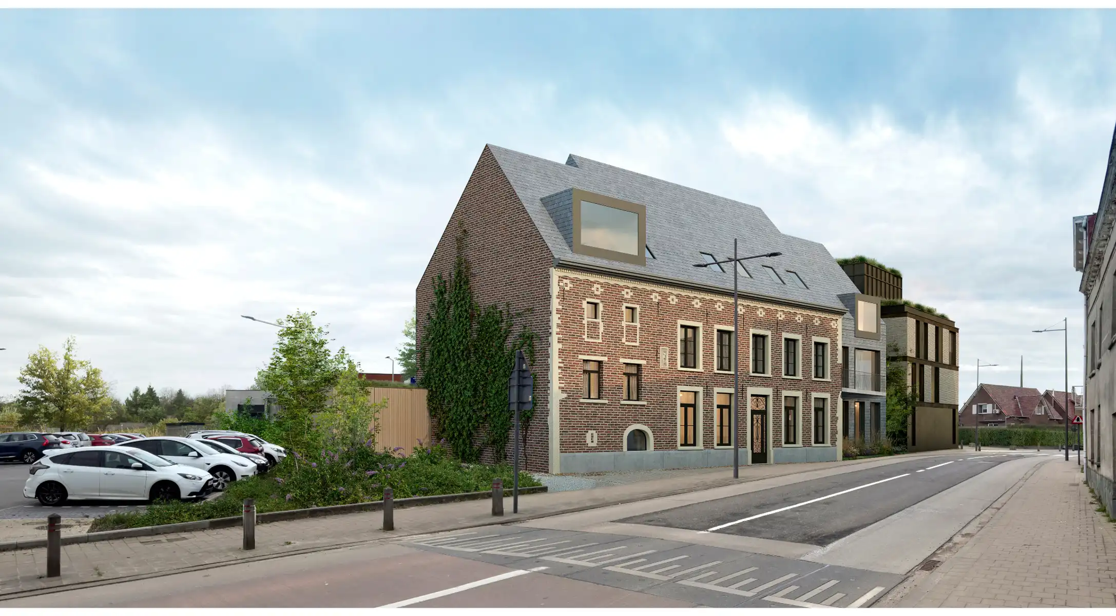 Huis te koop foto 2