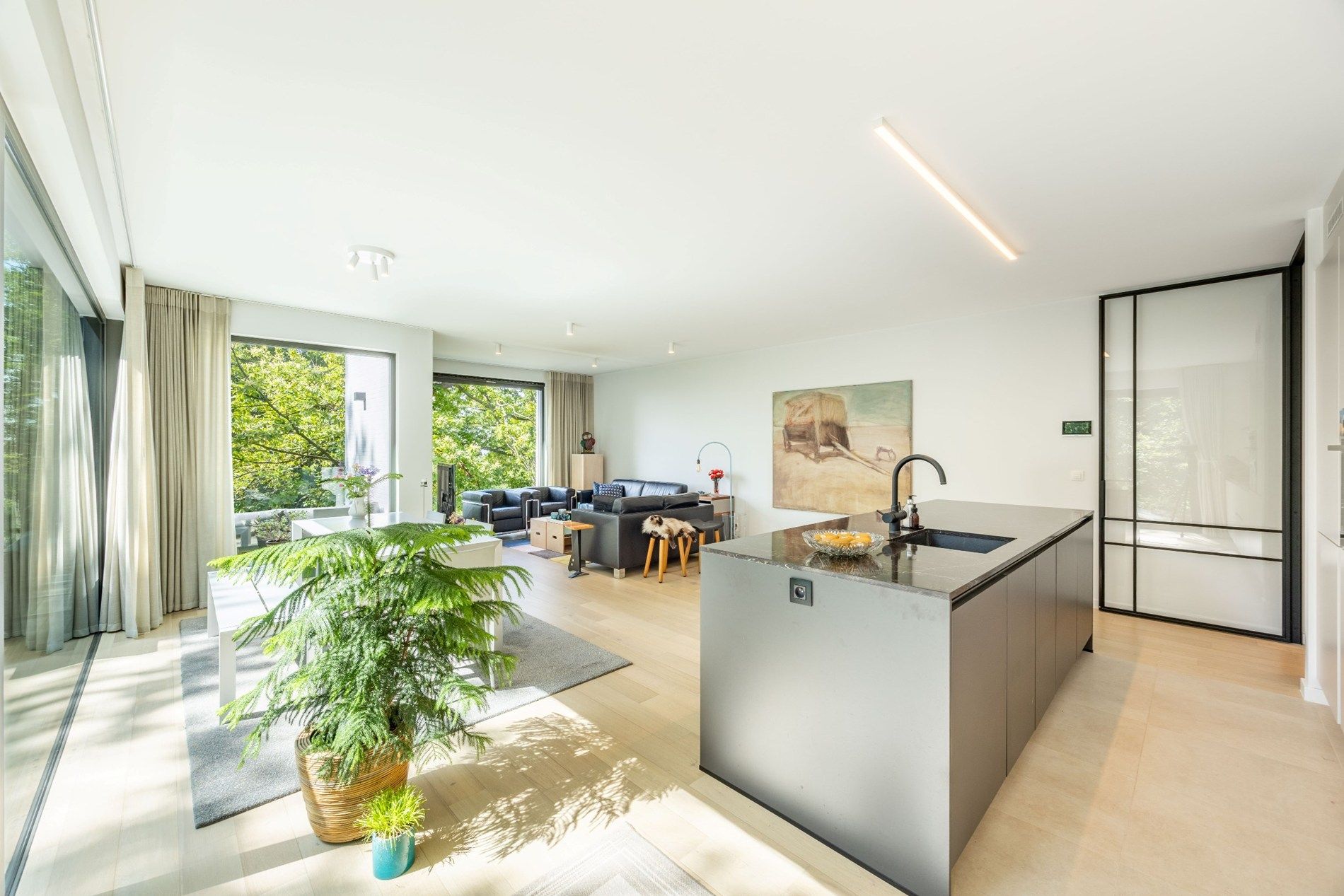 LUXE APPARTEMENT IN HARTJE KLUISBOS foto {{pictureIndex}}