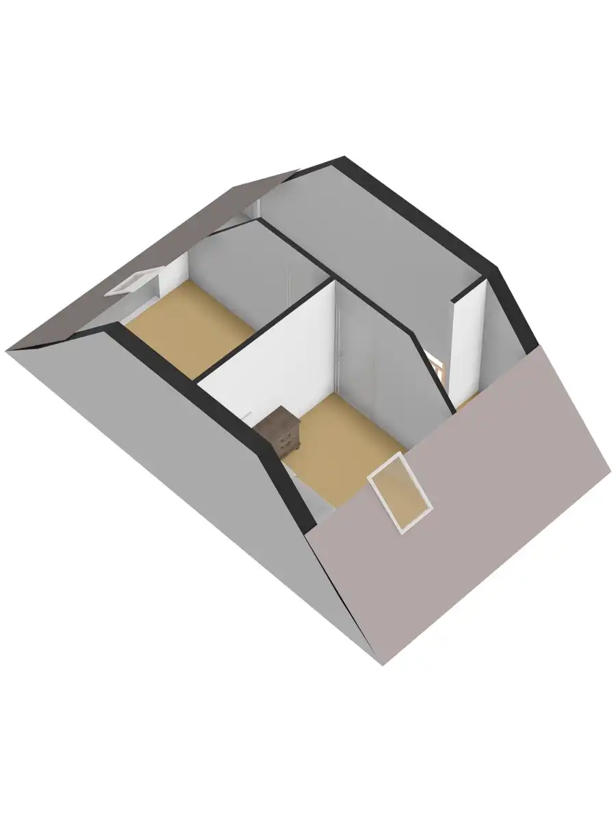 Instapklare gerenoveerde woning met 4 slaapkamers, stijlvolle badkamer en gunstig EPC in het centrum van Gooreind-Wuustwezel. foto 29