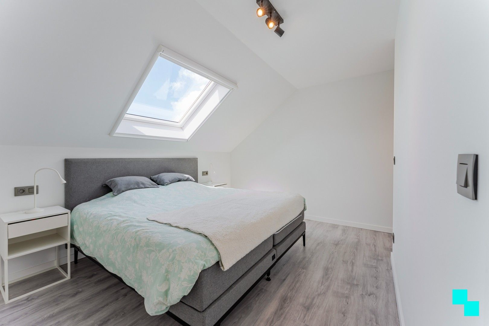Fantastisch afgewerkte HOB (2022) - Roeselare foto 14
