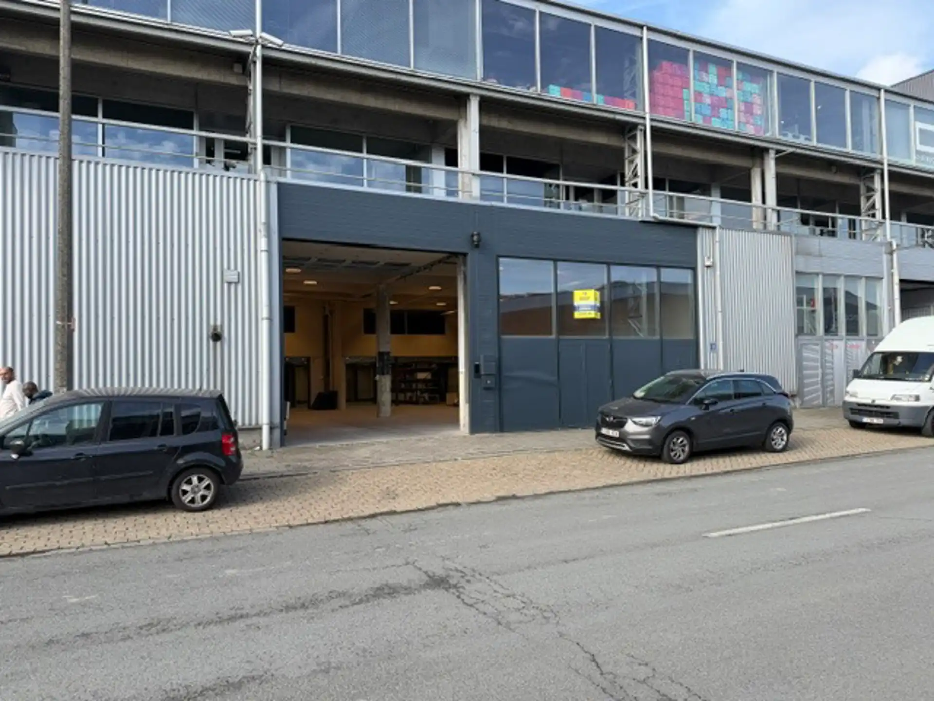 Bedrijfsvastgoed te koop foto {{pictureIndex}}
