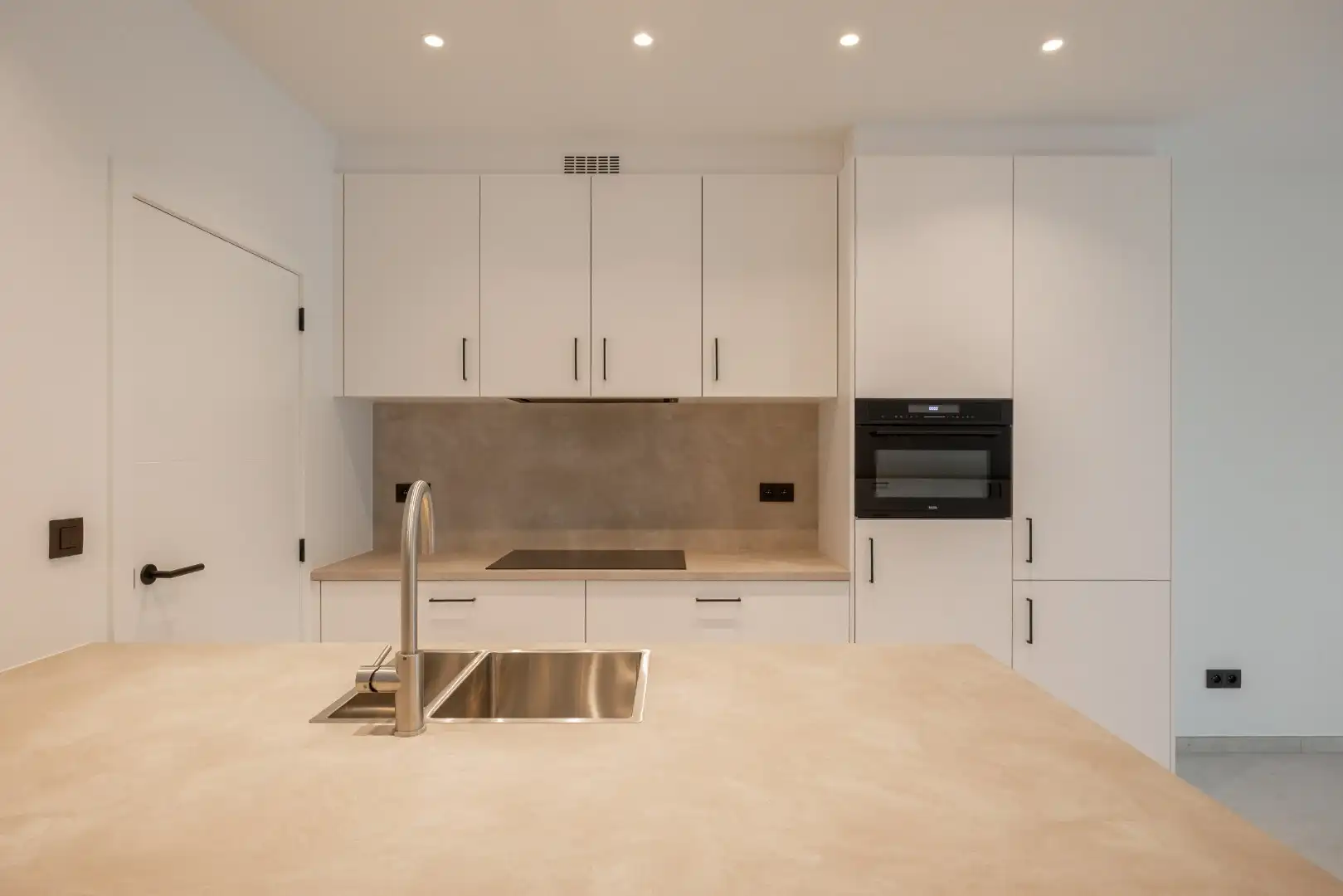 Nieuw appartement te koop onder registratierechten (2 of 12%)! foto 5